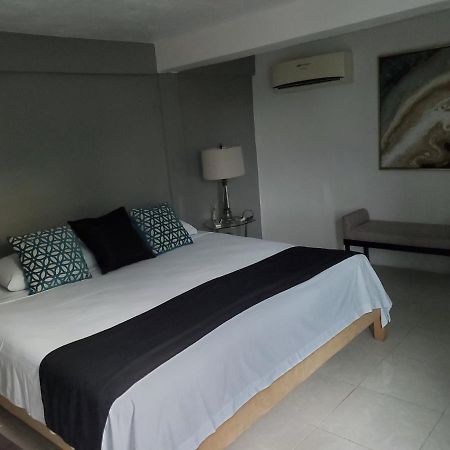 Downtown Hostel Chetumal Extérieur photo