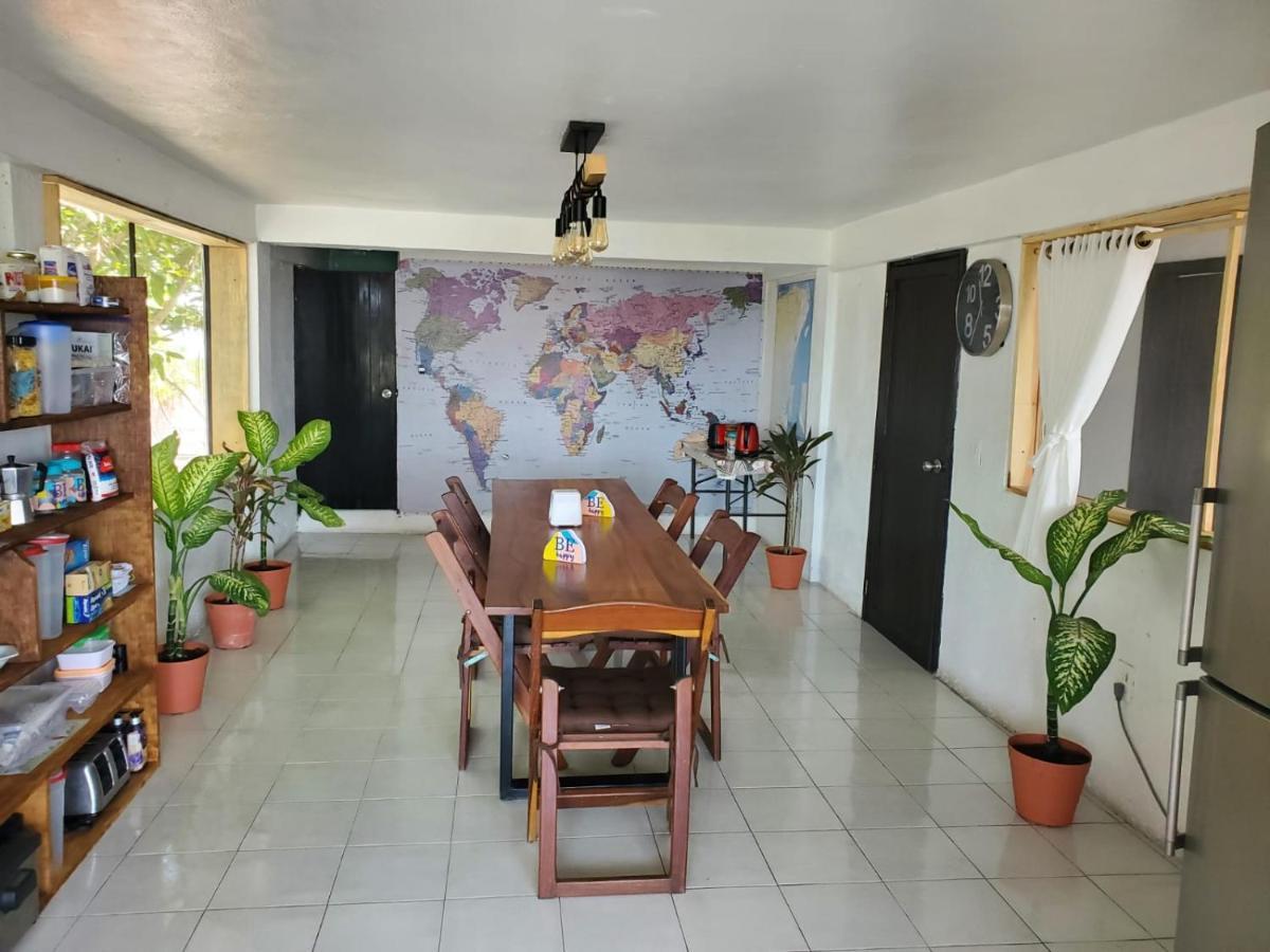 Downtown Hostel Chetumal Extérieur photo