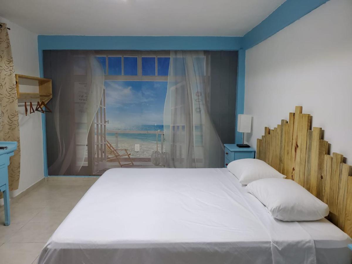 Downtown Hostel Chetumal Extérieur photo