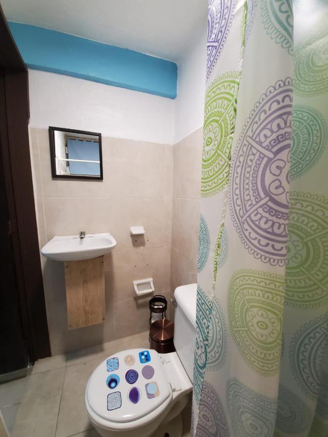 Downtown Hostel Chetumal Extérieur photo