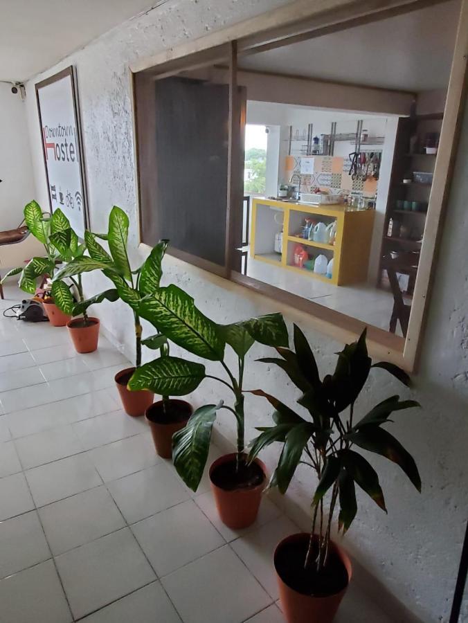 Downtown Hostel Chetumal Extérieur photo