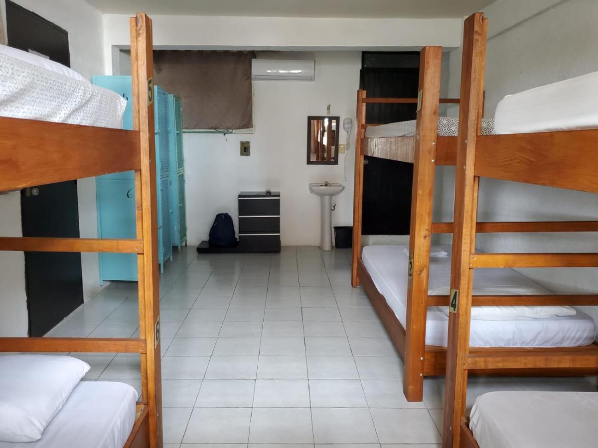 Downtown Hostel Chetumal Extérieur photo