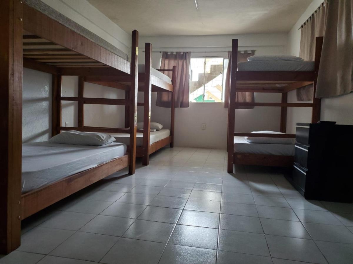 Downtown Hostel Chetumal Extérieur photo