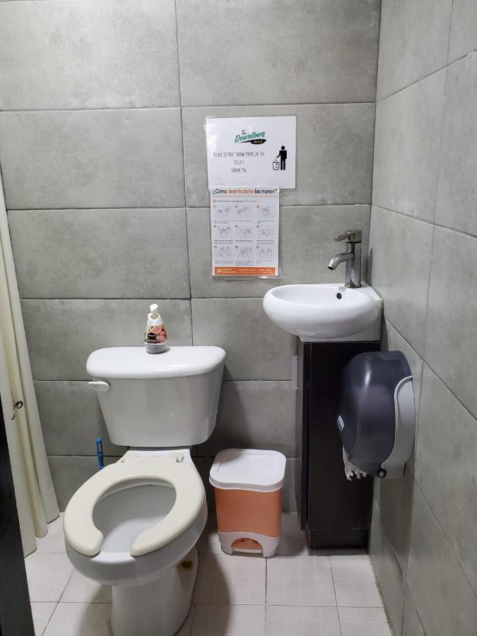Downtown Hostel Chetumal Extérieur photo