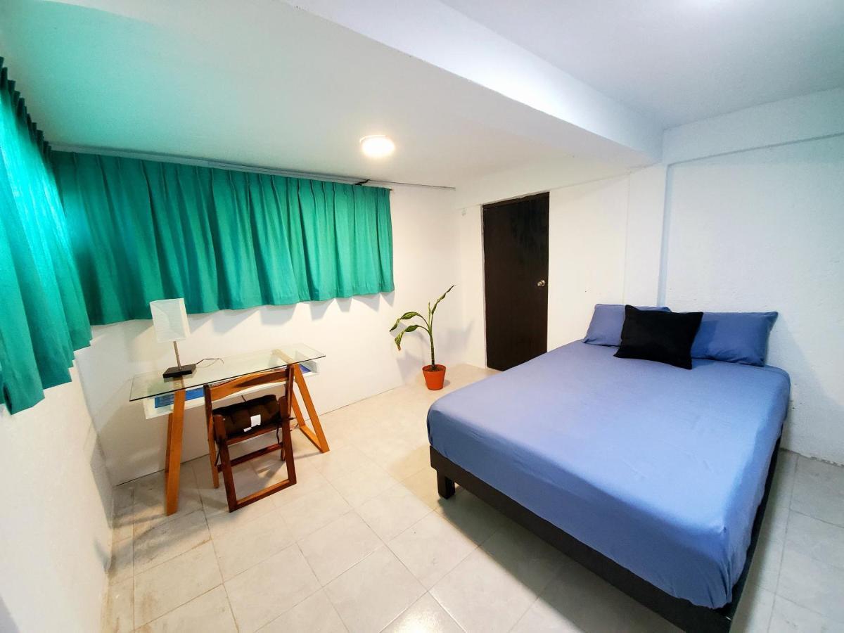 Downtown Hostel Chetumal Extérieur photo