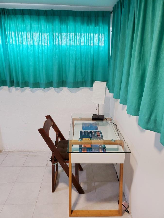 Downtown Hostel Chetumal Extérieur photo