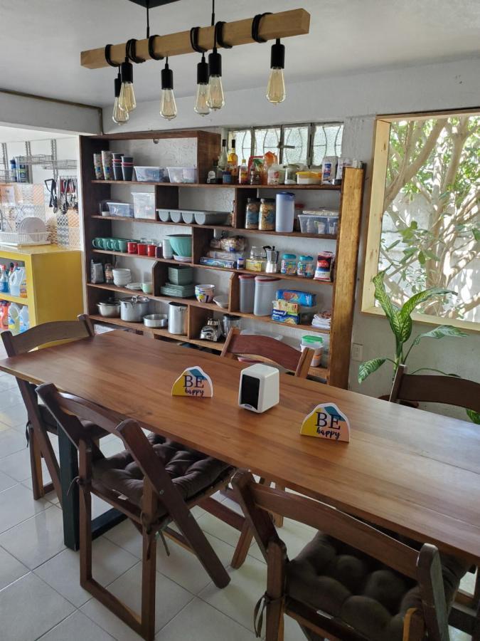 Downtown Hostel Chetumal Extérieur photo