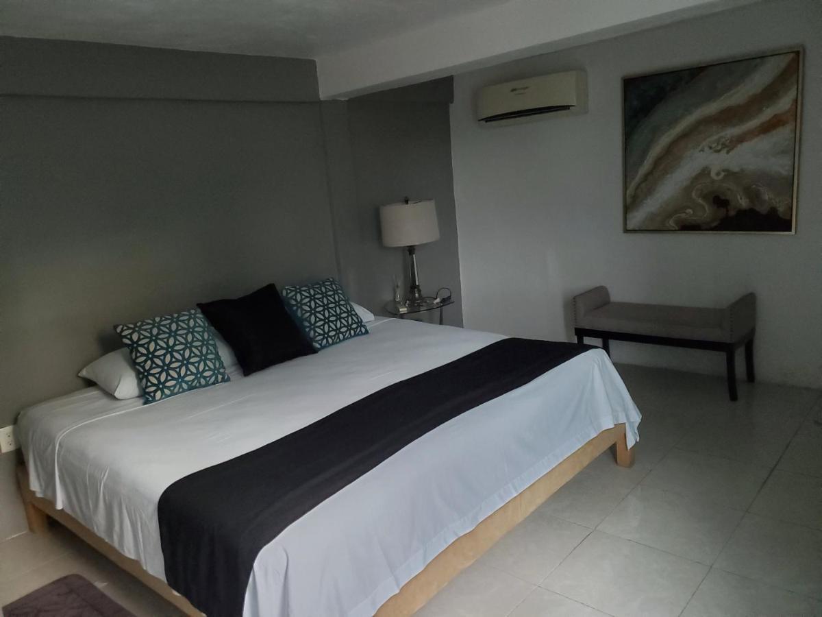 Downtown Hostel Chetumal Extérieur photo