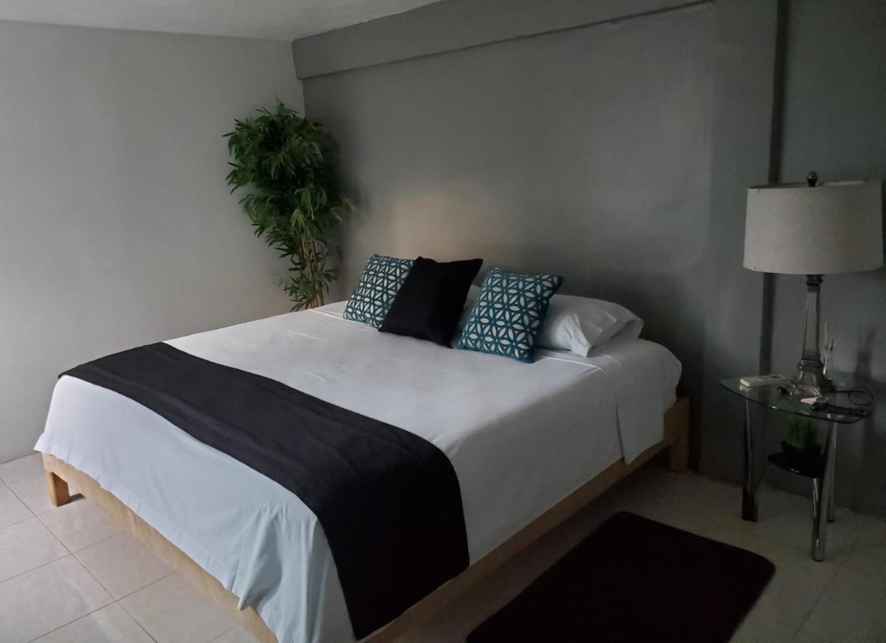 Downtown Hostel Chetumal Extérieur photo