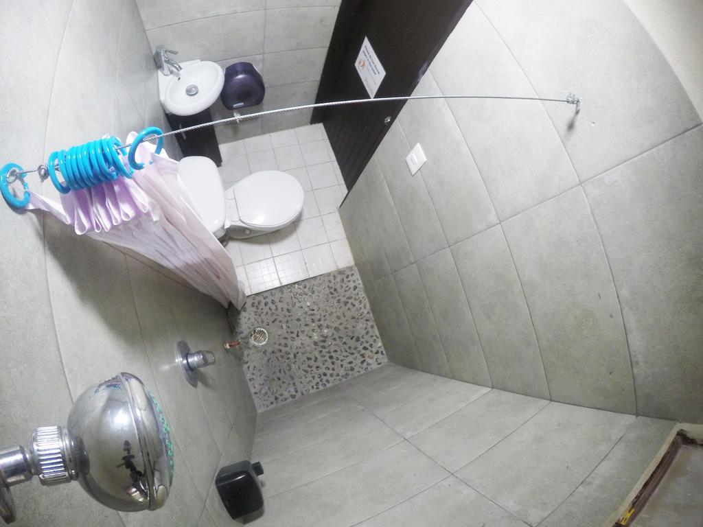 Downtown Hostel Chetumal Extérieur photo