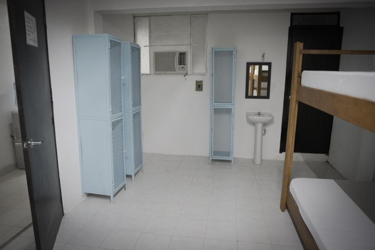 Downtown Hostel Chetumal Extérieur photo