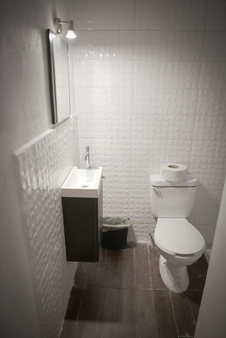 Downtown Hostel Chetumal Extérieur photo