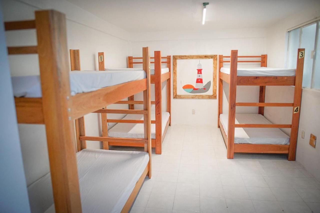 Downtown Hostel Chetumal Extérieur photo