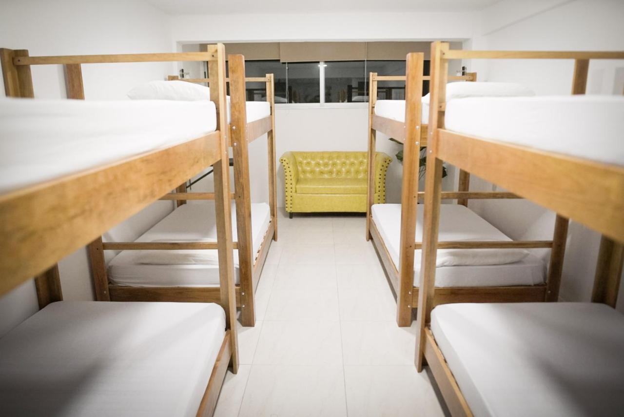 Downtown Hostel Chetumal Extérieur photo