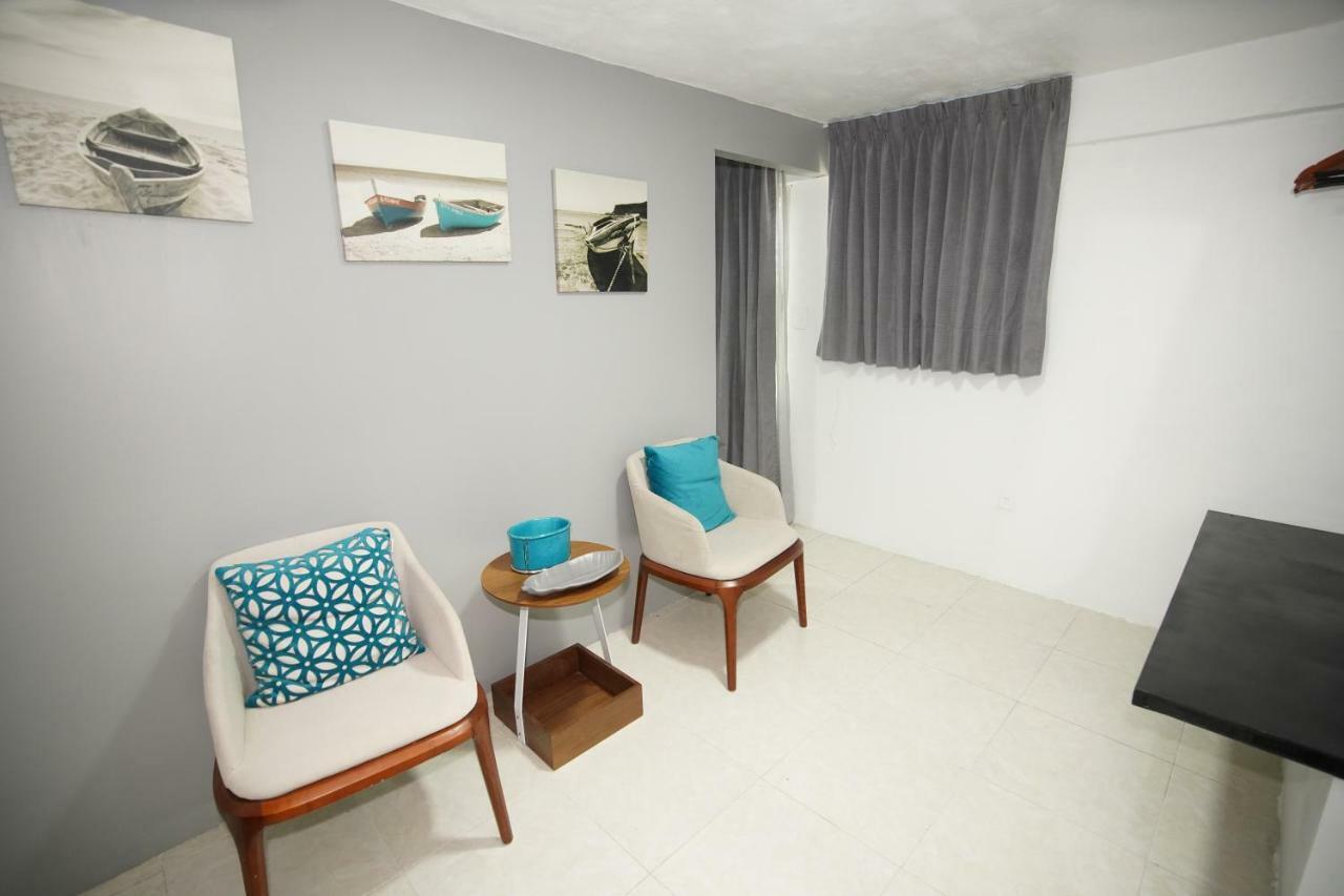 Downtown Hostel Chetumal Extérieur photo
