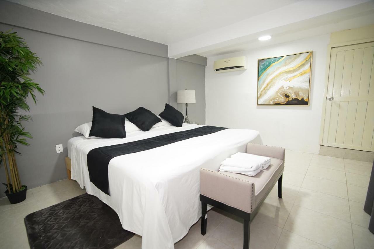 Downtown Hostel Chetumal Extérieur photo