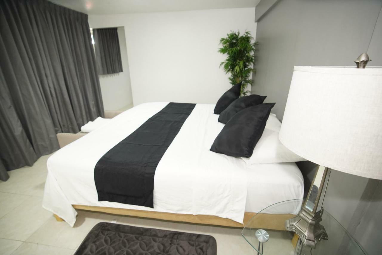 Downtown Hostel Chetumal Extérieur photo
